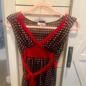 Candie's sleeveless top